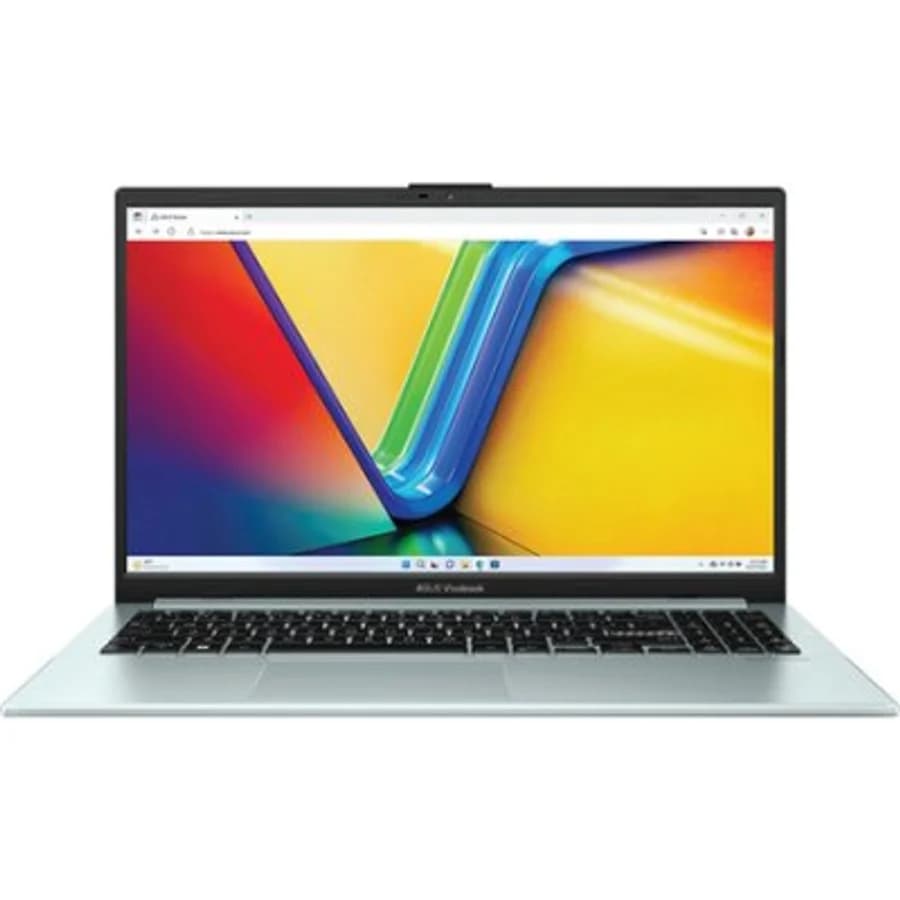 Asus Vivobook Go, 15.6', Ryzen 5 40, 8/256, Серый