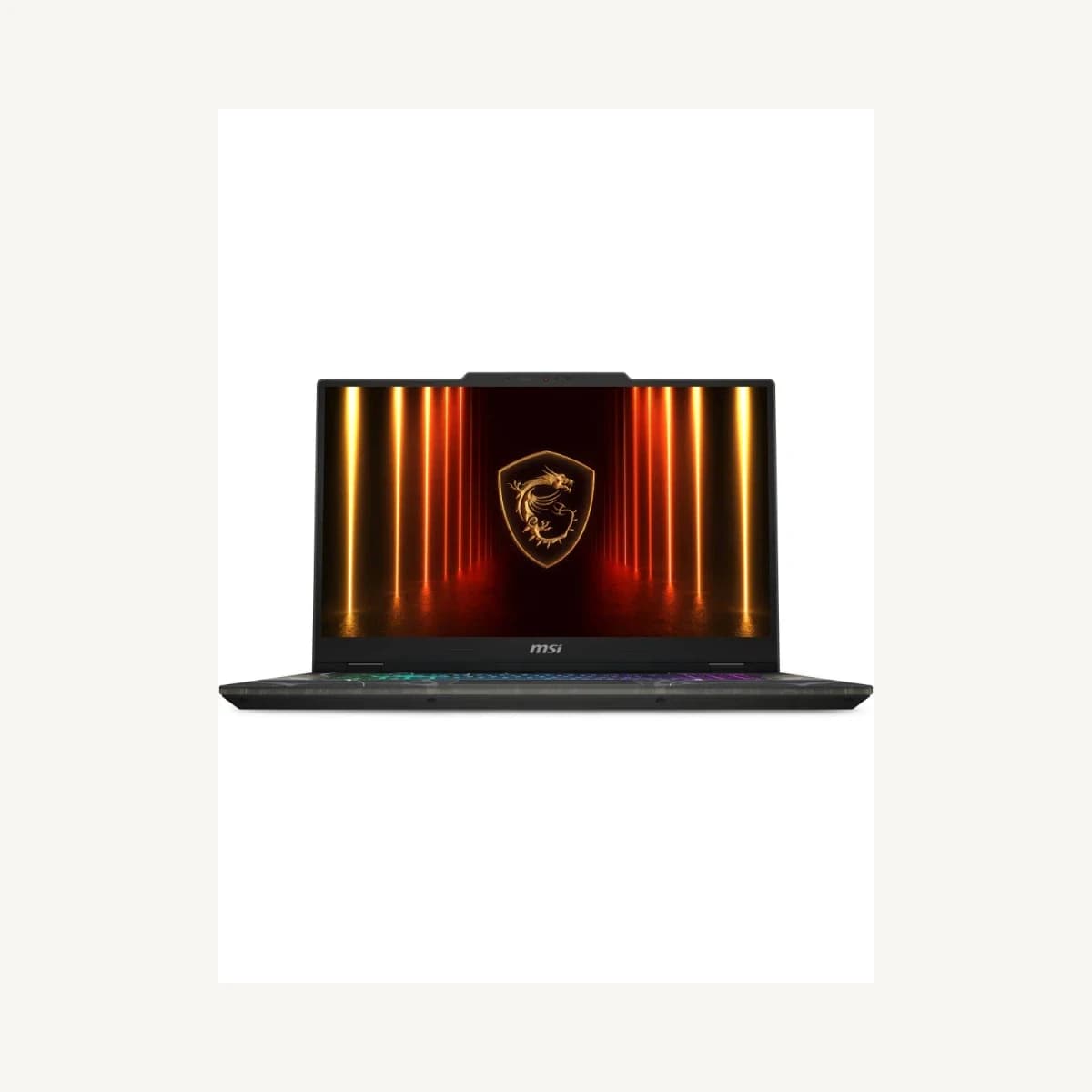 MSI Cyborg 17, 144Hz, i5 13420H, 16/1Tb, RTX 5060 8Gb, black