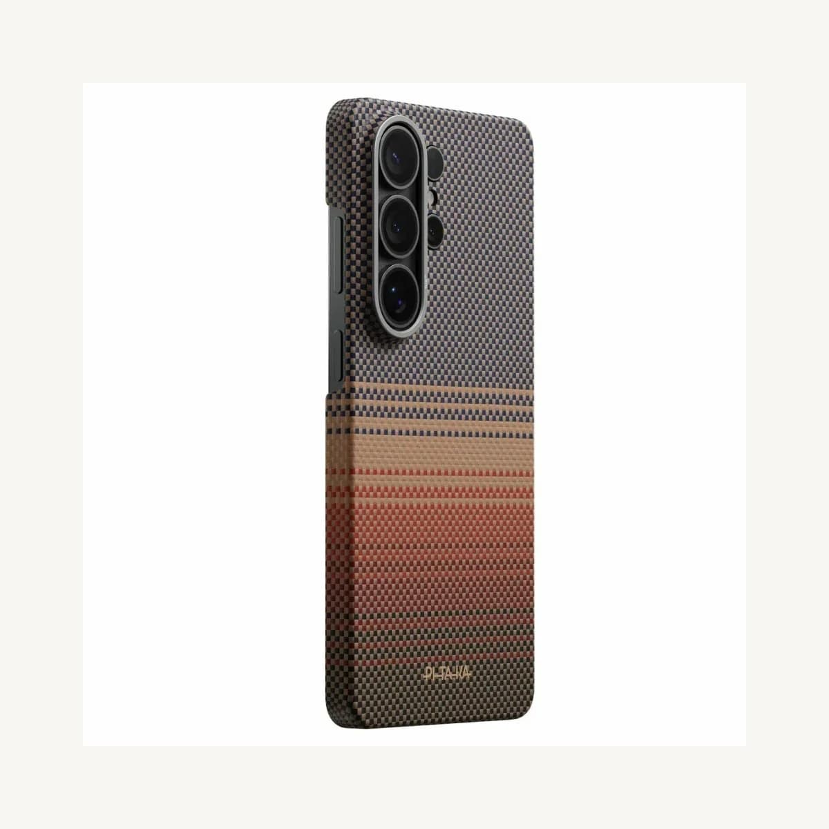 S26 Ultra Pitaka sunset