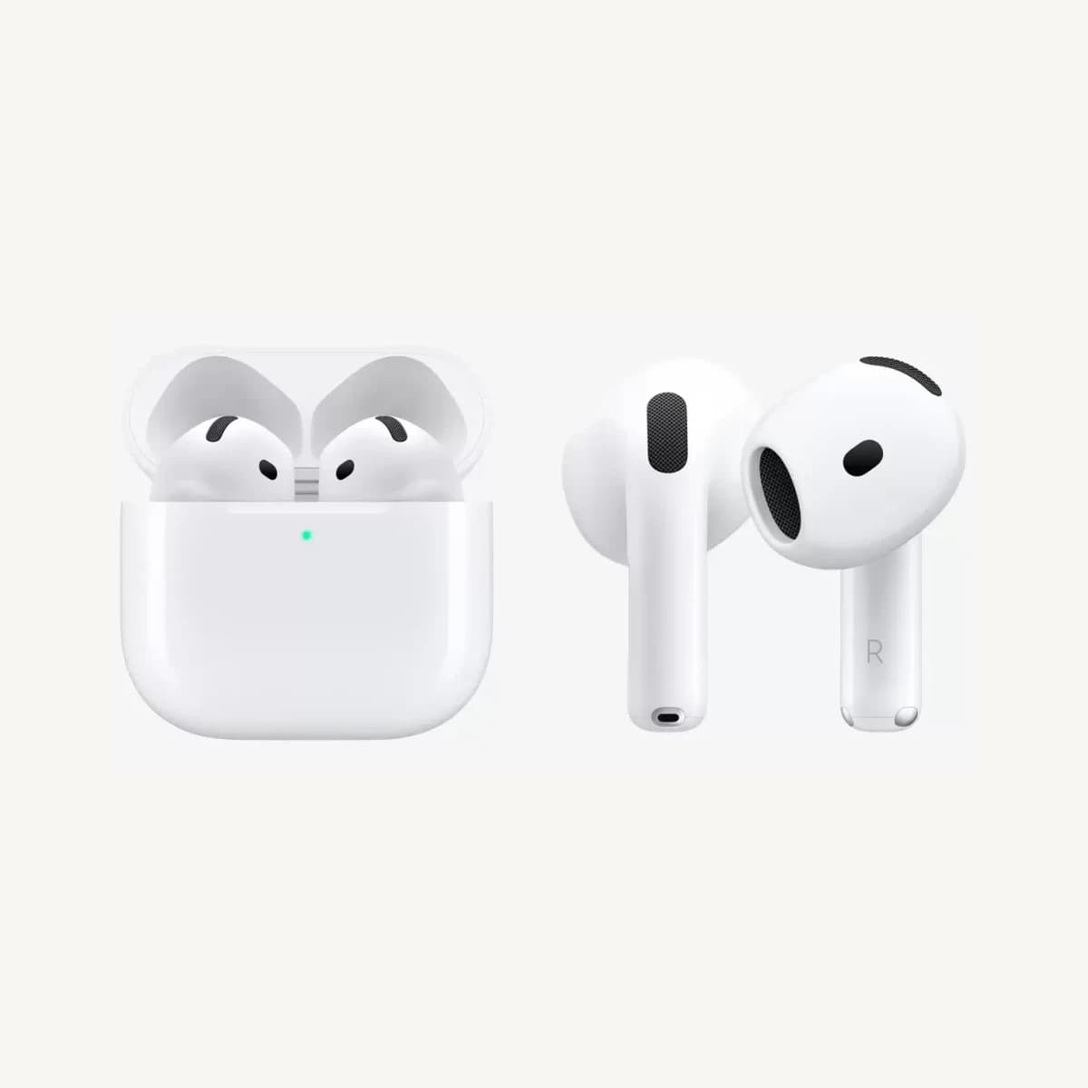 AirPods 4 ANC