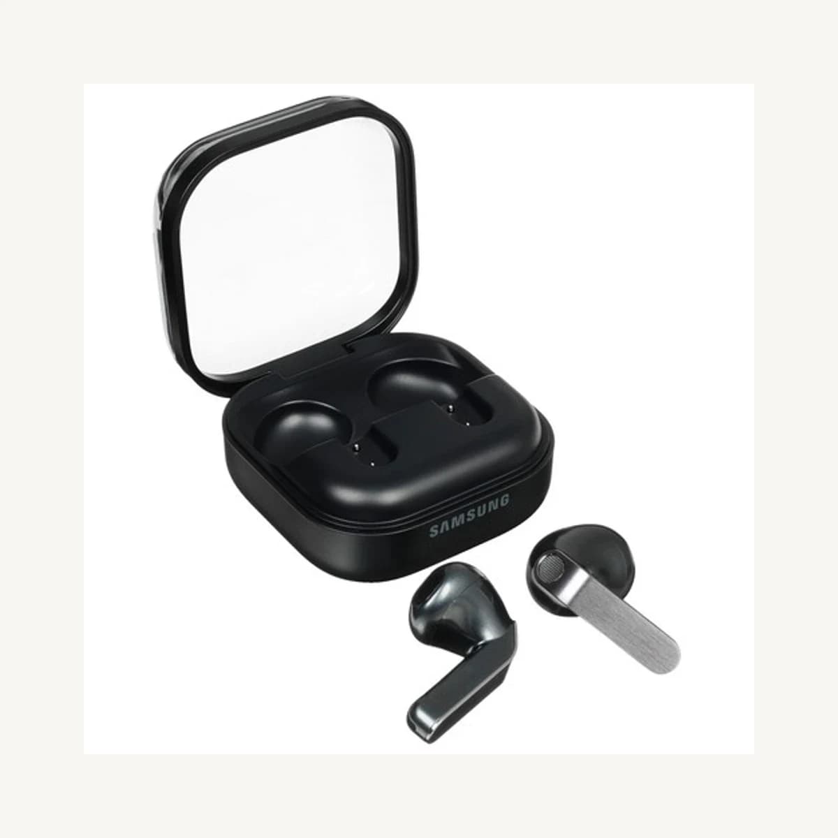 Galaxy Buds 4 Black