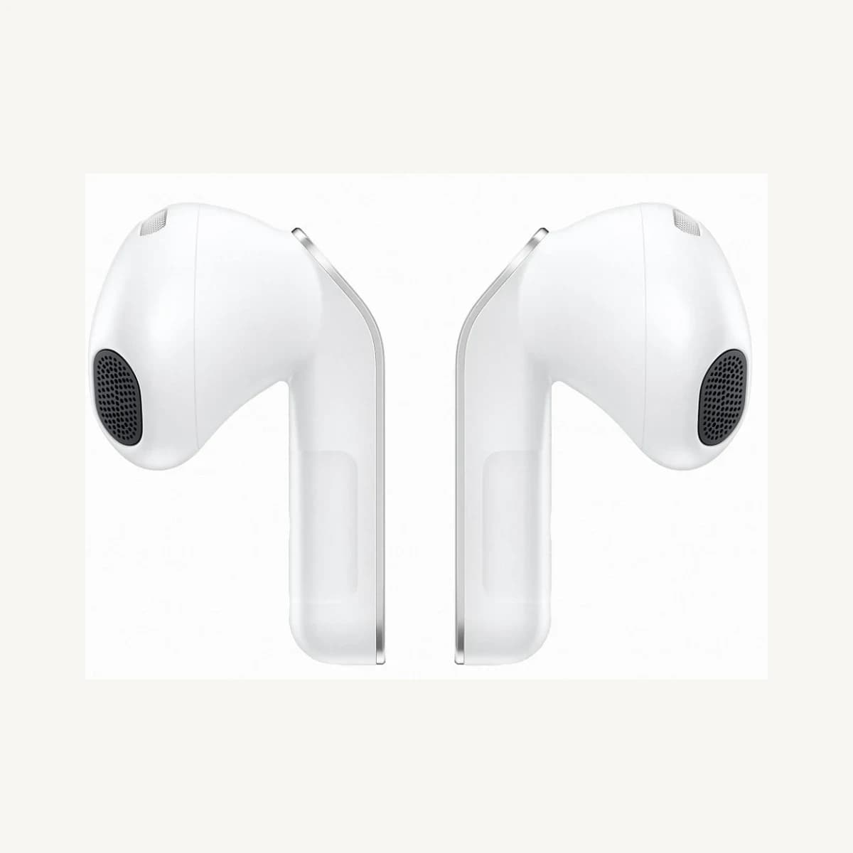 Galaxy Buds 4 white