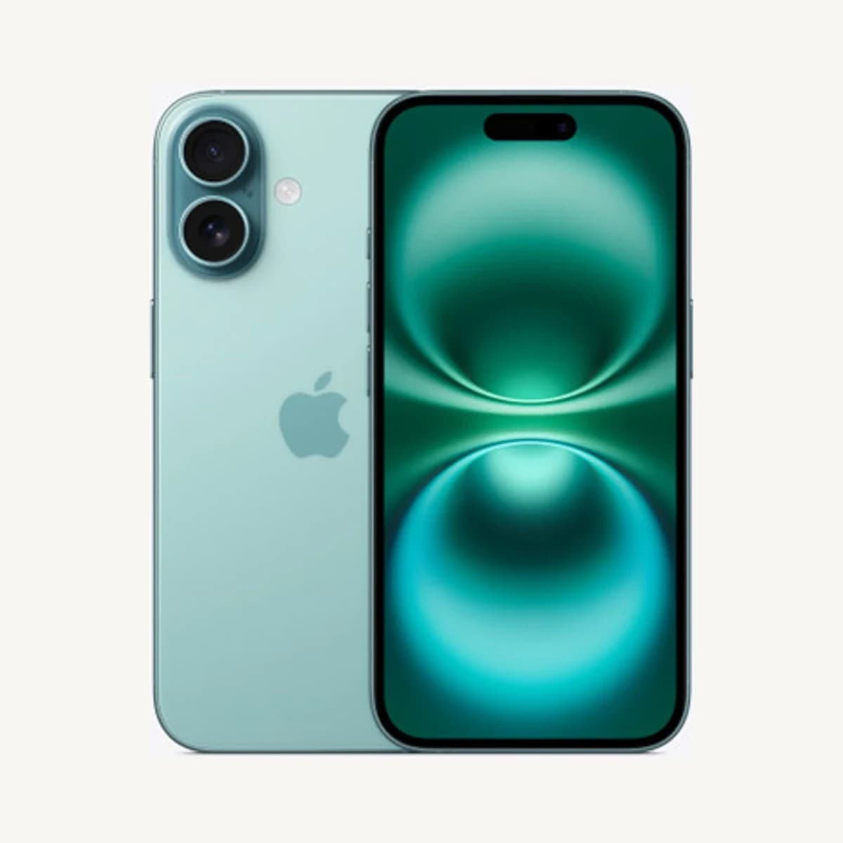 Apple iPhone 16
