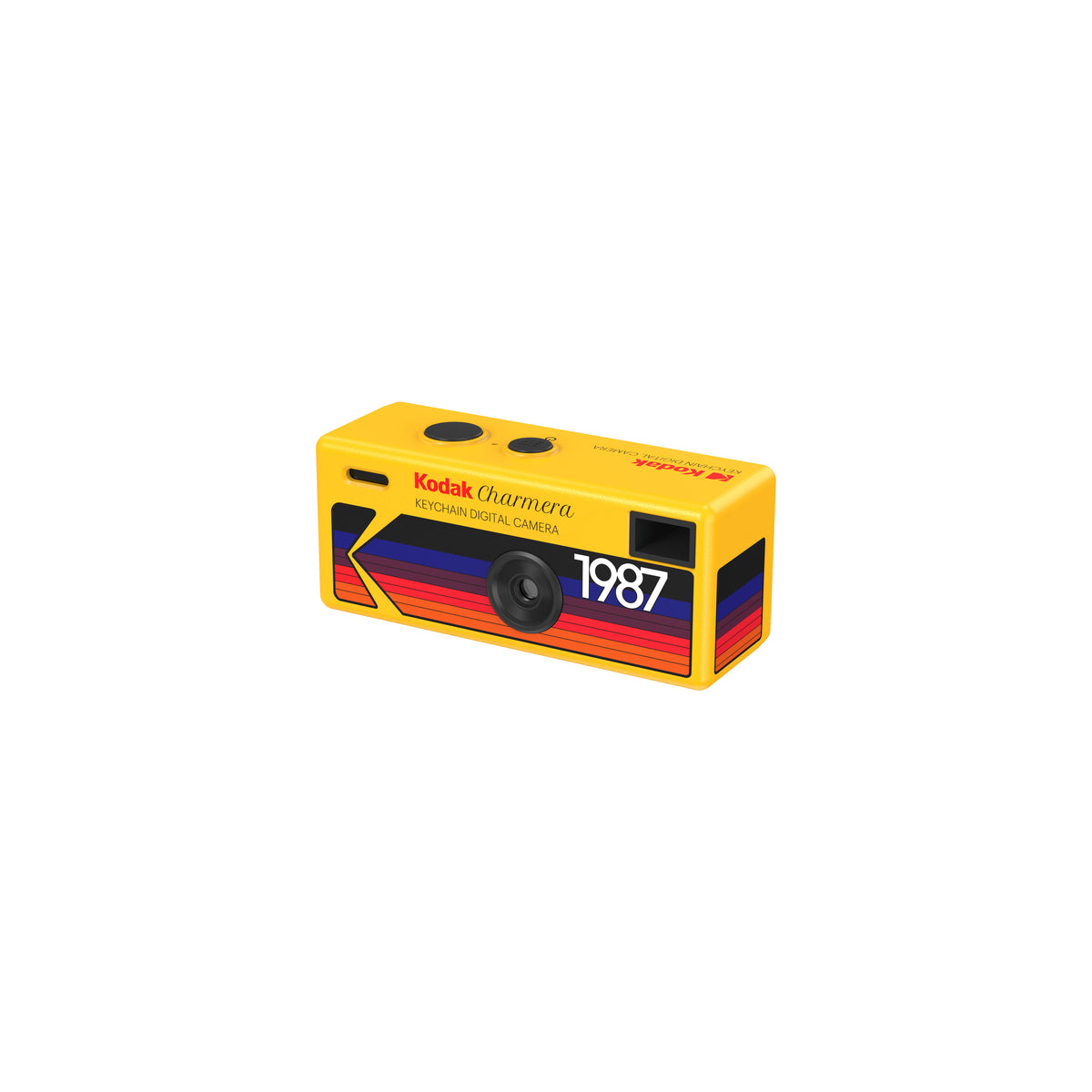 Kodak Charmera 1987